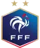 Logo Fédération Française de Football
