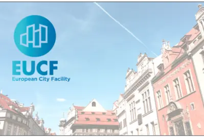 Illustration article Collectivités, découvrez le dispositif européen EUCF (Facilité pour les villes de l’UE)