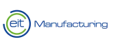 Logo 🇪🇺EIT Manufacturing