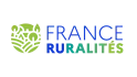 Logo France Ruralités